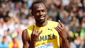 Olympic sprint legend Usain Bolt tests POSITIVE for coronavirus - reports
