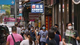 Hong Kong set to relax Covid-19 restrictions despite confirming ‘world’s 1st’ re-infection case