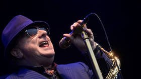 Fans not happy as Van Morrison calls for musicians to rise up against Covid-19 gig limits which he dubs ‘pseudoscience’