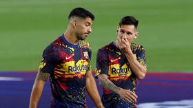 'Ruthless' Ronald Koeman shows Suarez the Barcelona exit – but move may dent hopes of keeping unsettled star Messi