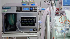 Iron lung for 2: Researchers develop ventilator-sharing model which could turn the tide on Covid-19 deaths