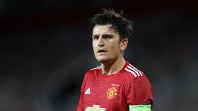 Manchester United captain Harry Maguire found GUILTY of aggravated assault & attempted bribery after brawl arrest in Greece