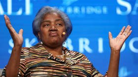 ‘You don’t recognize my existence!’: Former DNC head Donna Brazile has meltdown on Fox News (VIDEO)