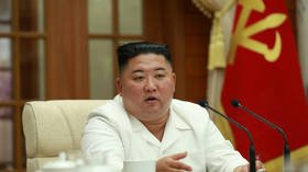 Kim Jong-un in the media spotlight again after yet another round of death rumors