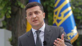 Ukraine’s Zelensky admits some EU members don’t want Kiev to join bloc, denies he’s afraid to negotiate directly with Putin