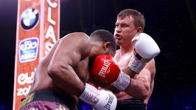 ‘We want the rematch in Russia’: Povetkin team wants 2nd Whyte fight on home turf after brutal KO