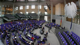 When size does matter: Germany slashes over 100 MP seats to avoid 'XXL Bundestag'