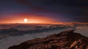 NASA shares stunning IMAGE of Earth-sized planet that could harbor alien life