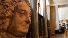The removal of a bust of the British Museum’s founder is no trivial issue. It is a step towards the erasure of the Enlightenment
