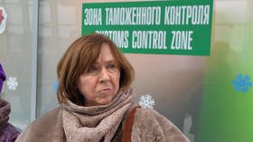Nobel Prize winner Svetlana Alexievich questioned in Minsk as case opens against Belarus opposition for ‘attempt to seize power’