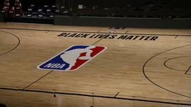 NBA shelves ALL playoffs after Milwaukee Bucks boycott game over Jacob Blake shooting, other leagues mull walk-outs