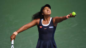 ‘Before I’m an athlete, I’m a black woman’: Tennis star Naomi Osaka quits US tournament in protest over Jacob Blake shooting