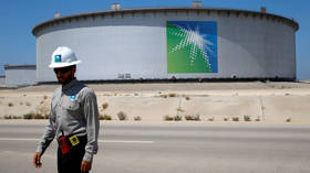 Saudi Arabia sees oil revenues plunge in June