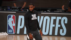Division in the NBA protest ranks? LeBron James 'adamant' about canceling playoffs following 'tense' boycott meeting