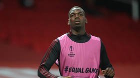Pogba positive: Manchester United ace tests positive for Covid-19, withdrawn from France squad