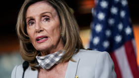 ‘Skulduggery’: Pelosi says Biden should NOT ‘dignify’ Trump with a debate as president ‘disrespects’ office
