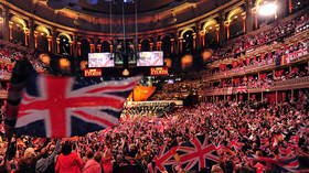 BBC’s flip-flopping over ‘racist’ Proms anthems shows it to be completely spineless