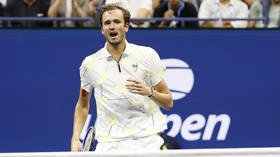 Medvedev draws Argentine Delbonis in US Open first round as Russian ace eyes tilt at Covid-affected Grand Slam