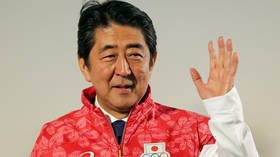 Japanese PM Shinzo Abe to resign over health issues – local media