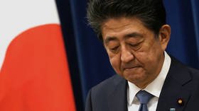 Shinzo Abe, Japan’s longest-serving prime minister, announces resignation