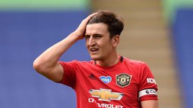 'I feared for my life': Manchester United skipper Harry Maguire speaks of kidnapping fears amid late-night Greek arrest
