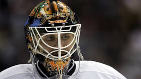 ‘Absurd hype’: Stanley Cup-winning goaltender Ilya Bryzgalov says there’s no connection between BLM protests and NHL