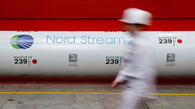 Nord Stream 2 must be completed: Don’t politicize Russian energy project over Navalny situation – Merkel