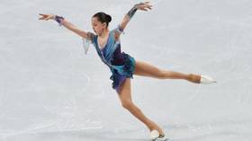 'It should be WOMEN, not kids': World figure skating champ Oleg Ovsyannikov calls on ISU to raise age limit in female events
