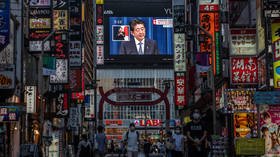Shinzo Abe was an important world leader and leaves big shoes to fill