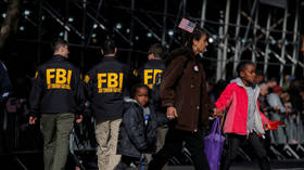 FBI running WEEKLY struggle sessions on ‘intersectionality’ in the name of diversity and anti-racism – report