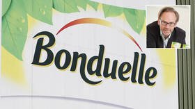 Director & heir to French veggie packaging giant Bonduelle killed in hit-and-run incident