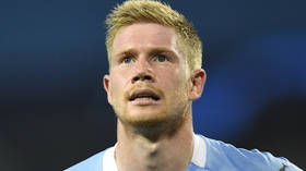 Manchester City ace Kevin De Bruyne's agent CHARGED by police after being GRILLED in jail over complaint by his superstar client