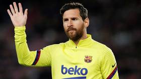 Messi situation: Barcelona ace Lionel Messi REFUSES to attend training, COVID testing amid exit demands