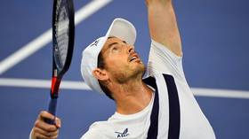 US Open: Andy Murray excited to get back to Grand Slam action after 20-month hiatus