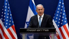 ‘No longer waiting for Palestinians’: Israel holds ‘many more’ secret talks with Arab states on normalizing ties, Netanyahu claims