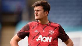 More strife for Harry Maguire as Greek police officer claims to have been left with potentially 'permanent' injury after scuffle