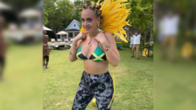 ‘Eh, Hello!?’: Singer Adele accused of cultural appropriation for Bantu knots Notting Hill carnival Instagram post