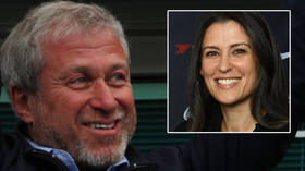 'The Bank of Roman': Chelsea look SAFE from breach of money rules despite HUGE spending – as Abramovich coughs up $329mn in a YEAR