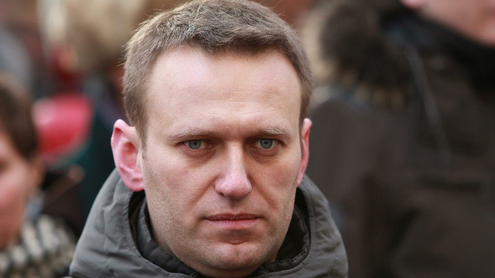 Developers Of ‘Novichok’ Say Navalny's Symptoms Aren't Consistent With ...