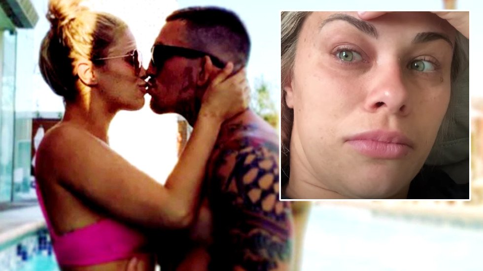 We could NEVER guess how: Bare Knuckle FC's Paige VanZant says lover