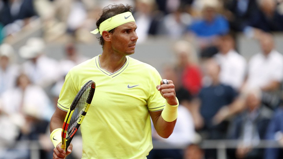 'The King of Clay' is back: Rafael Nadal announces return to tennis ...