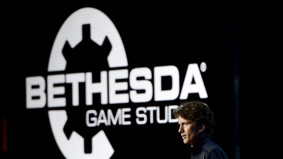 Microsoft Buys Parent Company Of ‘Elder Scrolls’ Studio Bethesda ...