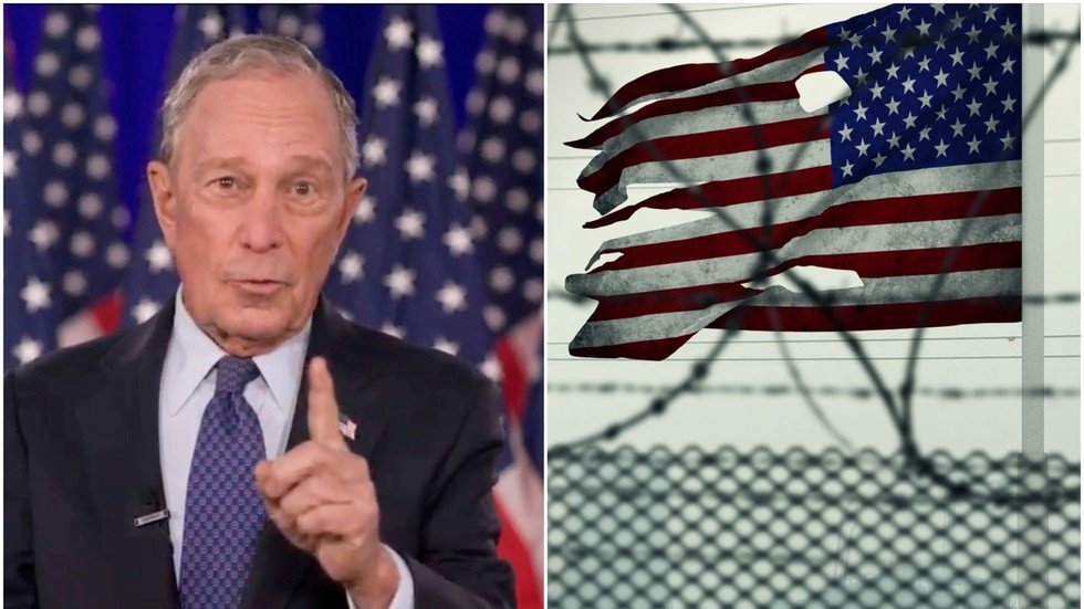 Bloomberg Raises $16mn To Restore Voting Rights To Black & Hispanic ...