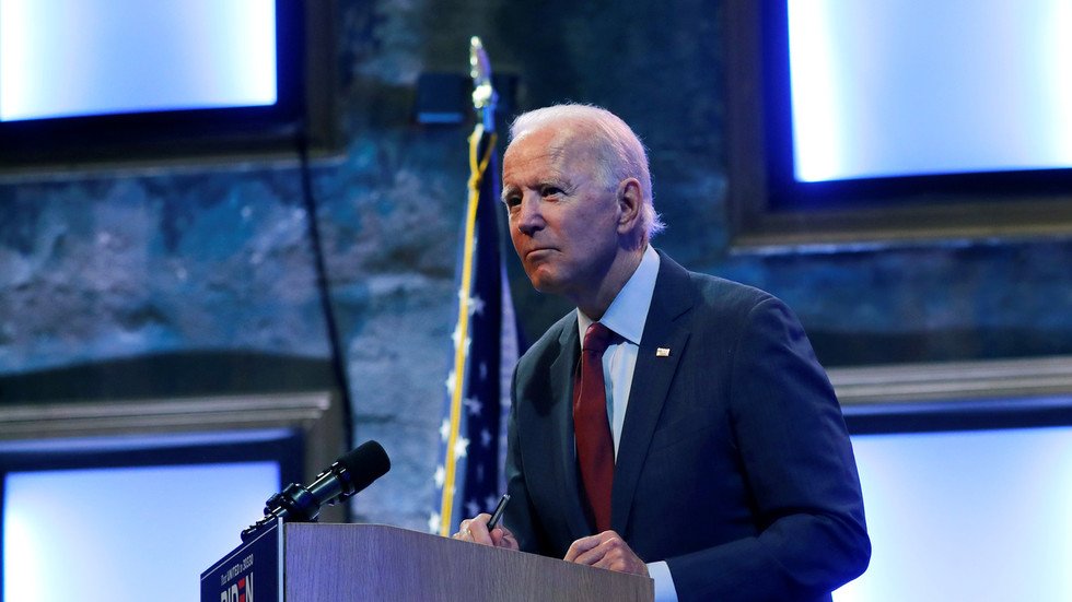 Progressive Democrats Denounce Biden’s ‘shift To Left’ With ‘Bidenomics ...