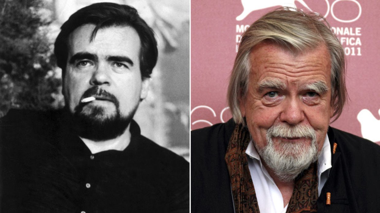 British French Actor Michael Lonsdale Star Of Moonraker The Day Of The Jackal Dies Aged Rt World News