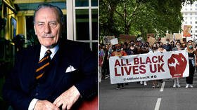 Poll that shows one in six Brits think racist Enoch Powell would have been a good PM proves how polarised UK has become