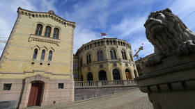 Norway’s parliament comes under ‘significant’ cyberattack, emails of several MPs hacked