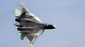 Self-flying fighter jets? Russian aerospace giants MiG & Sukhoi discuss UNMANNED 6th generation fighter jet project