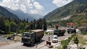 India accuses China of new ‘provocative actions’ on border amid de-escalation talks