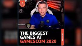 Social justice warriors pillory GameSpot for National Guard ad; didn’t they hear the military backs Biden now?